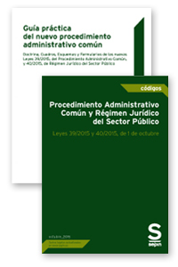 PACK-Procedimiento administrativo