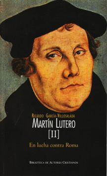 Martín Lutero