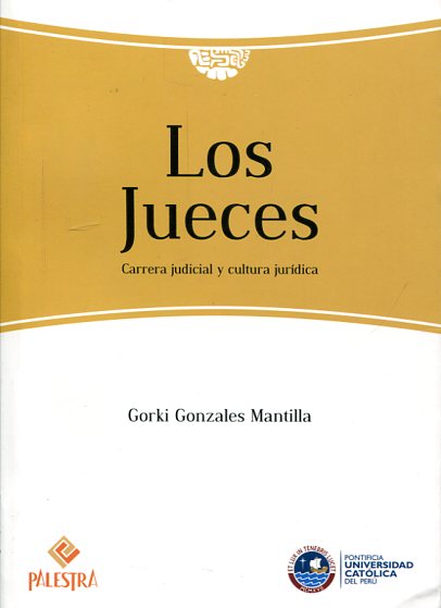 Los jueces