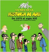 Lo más de la Historia de aquí 3