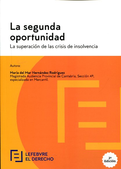 La segunda oportunidad