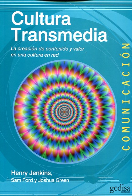 Cultura transmedia. 9788497848442