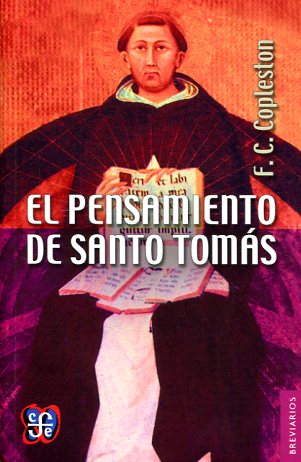 El pensamiento de Santo Tomás