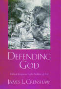 Defending God. 9780195140026
