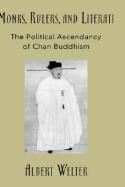 Monks, rulers and literati. 9780195175219