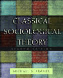 Classical Sociological Theory