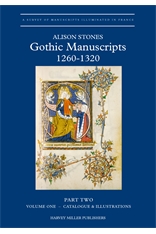 Gothic manuscripts