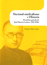 Nacional-sindicalismo e Historia