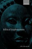 Ethical explorations