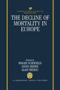 The decline of mortality in Europe