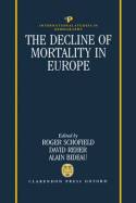 The decline of mortality in Europe