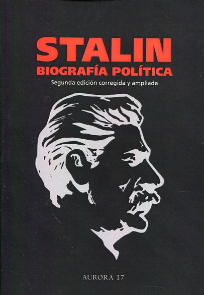 Stalin. 9788460827870