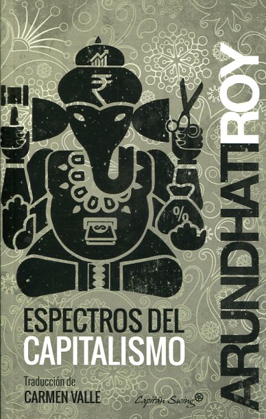 Espectros del capitalismo