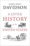 A little history of the United States. 9780300181418