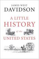 A little history of the United States. 9780300181418