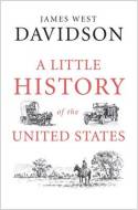 A little history of the United States