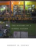 Afghan Modern. 9780674286092