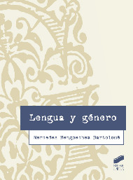 Lengua y género. 9788490772232