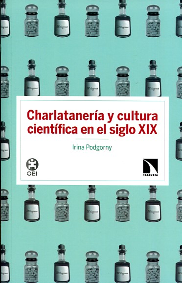 Charlatanería y cultura científica en el siglo XIX