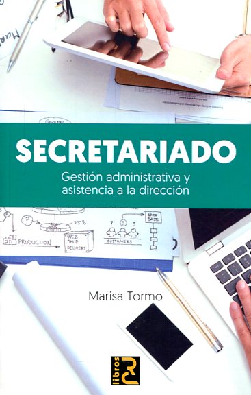 Secretariado. 9788494345067