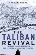 The Taliban revival. 9780300216165