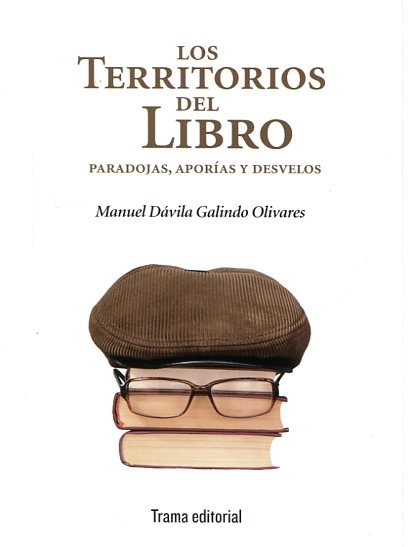 Los territorios del libro. 9788494380037