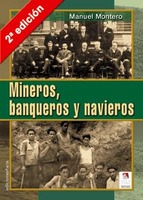 Mineros, banqueros y navieros. 9788496009905