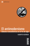 El antimodernismo