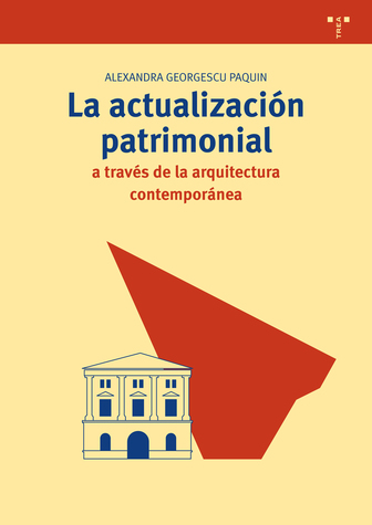La actualización patrimonial. 9788497048774