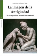 La imagen de la Antigüedad. 9788497048880