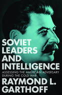Soviet leaders and intelligence