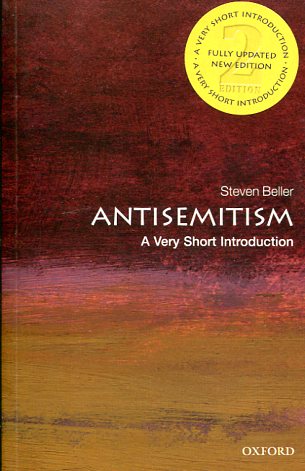 Antisemitism