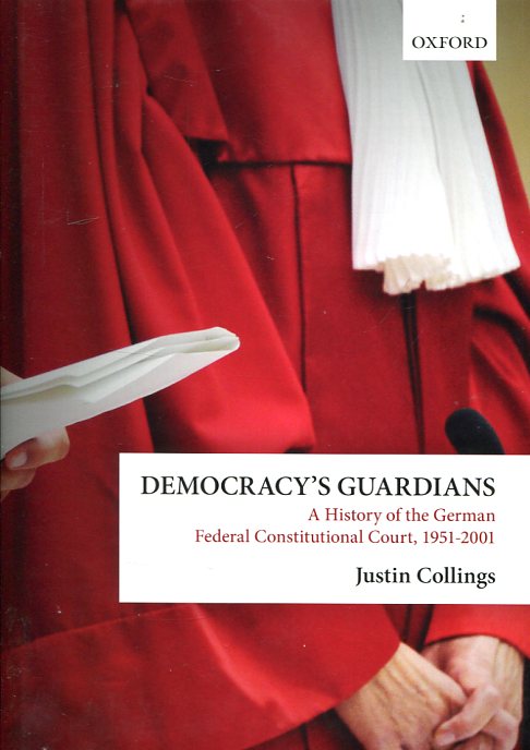 Democracy's guardians