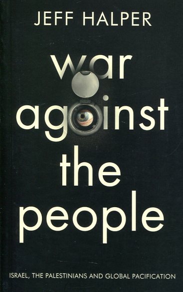 War against the people. 9780745334301