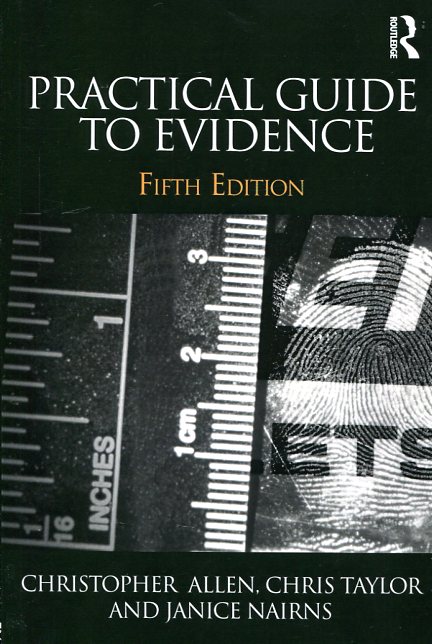Practical guide to evidence