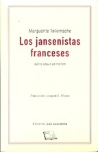 Los jansenistas franceses. 9789871501656