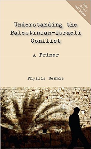 Understanding the Palestinian-Israeli conflict. 9781566566858