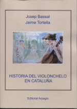 Historia del violonchelo en Cataluña