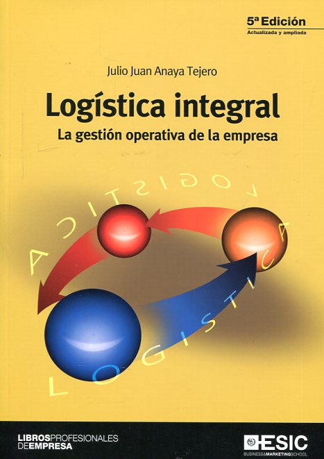 Logística integral