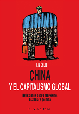 China y el capitalismo global. 9788416288564