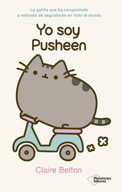 Yo soy Pusheen. 9788416429516