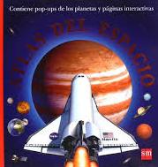 Atlas del espacio