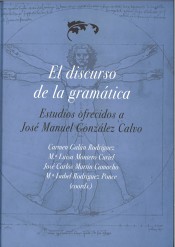 El discurso de la gramática