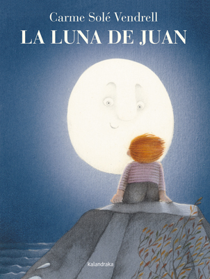 La luna de Juan. 9788484649335