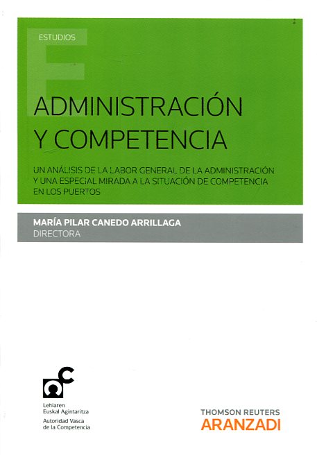 Administración y competencia
