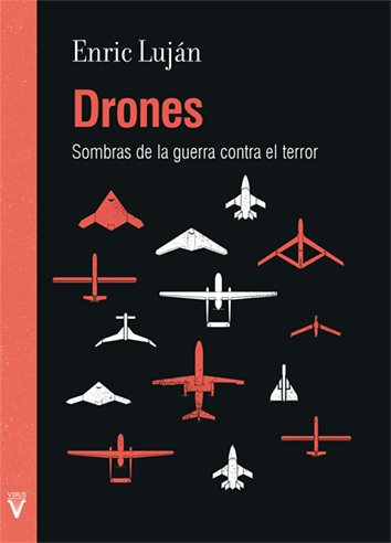 Drones. 9788492559633