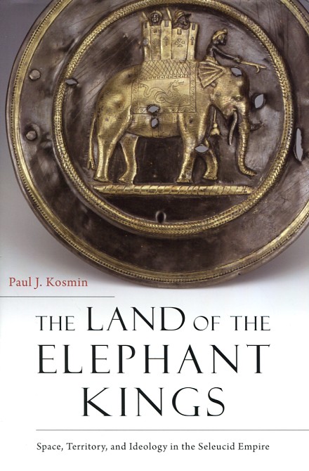 The land of the elephants kings