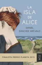 La isla de Alice. 9788408147886