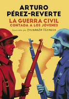 La Guerra Civil . 9788420482804