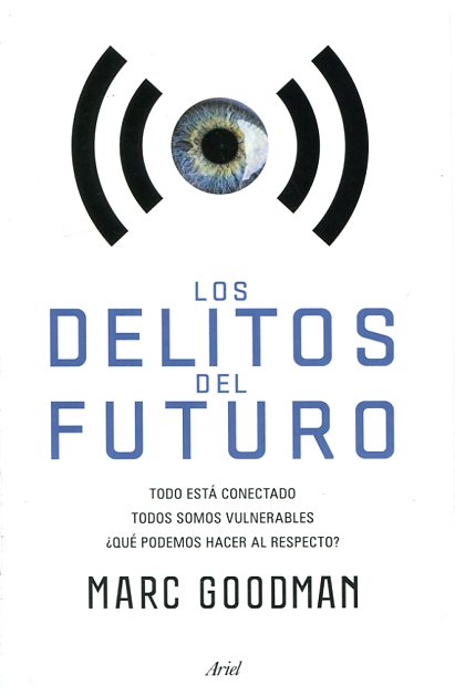 Los delitos del futuro